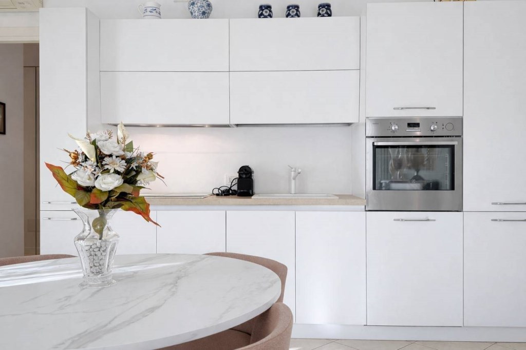 appartamento in vendita a Sirmione in zona Lugana