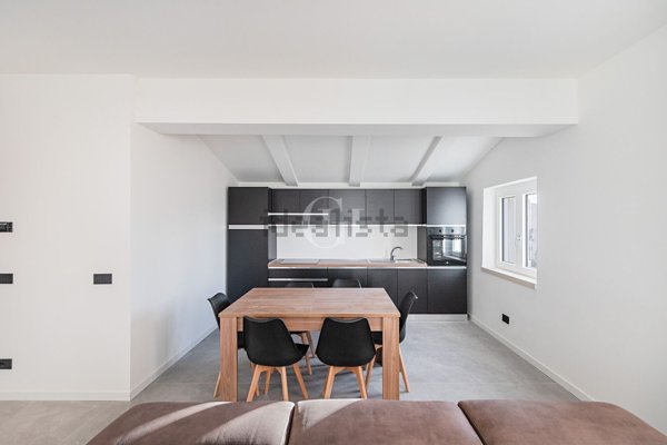 appartamento in vendita a Sirmione