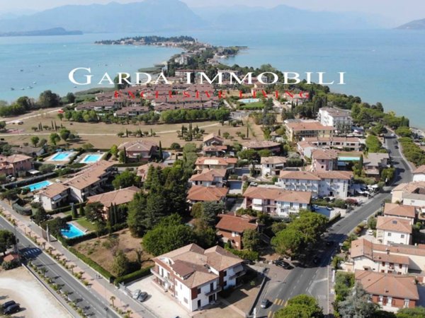 terreno agricolo in vendita a Sirmione