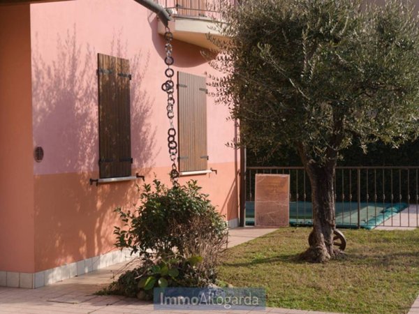 appartamento in vendita a Sirmione