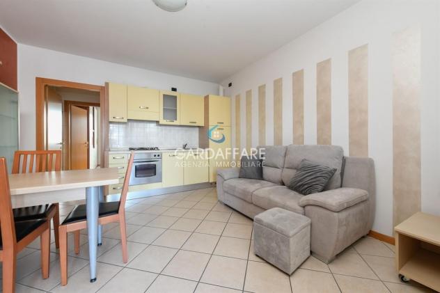 appartamento in vendita a Sirmione in zona Colombare