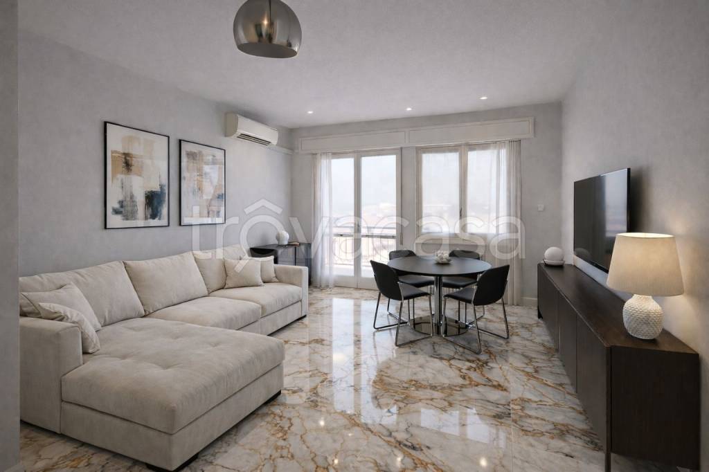 appartamento in vendita a Sirmione