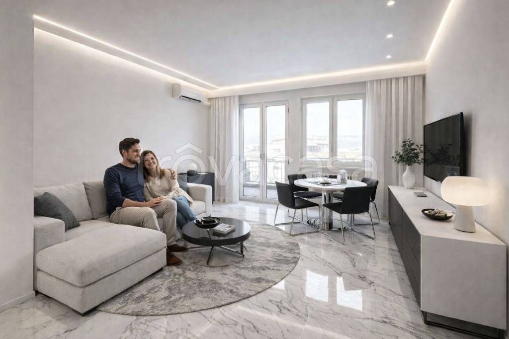 appartamento in vendita a Sirmione