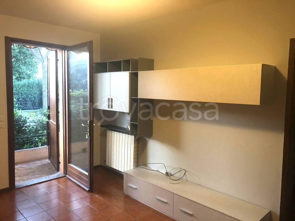 appartamento in vendita a Sirmione