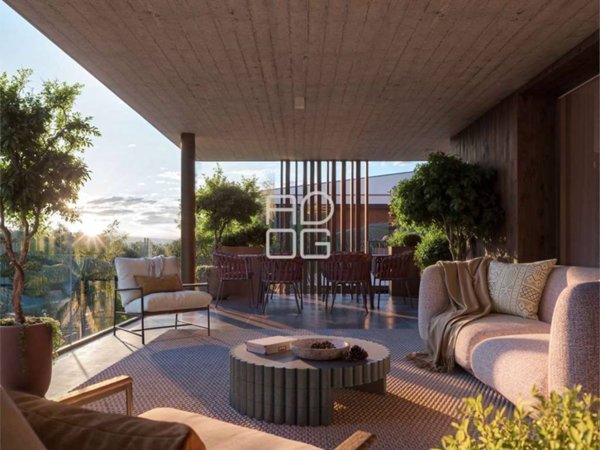 appartamento in vendita a Sirmione in zona Chiodi