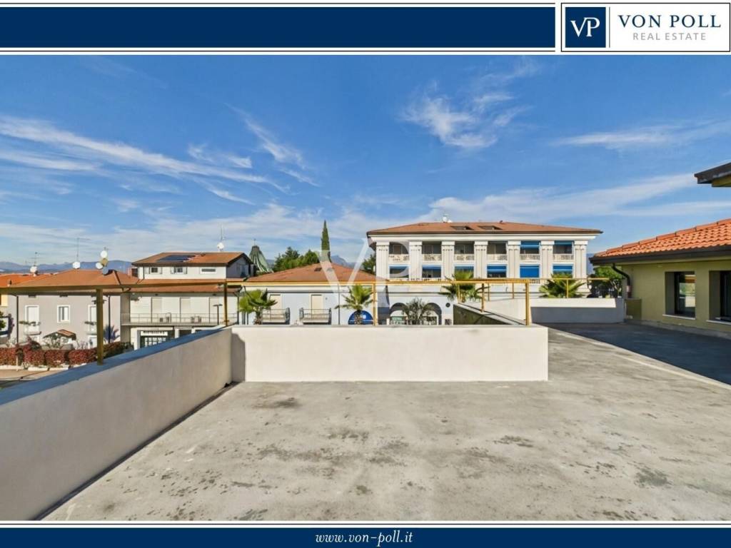 appartamento in vendita a Sirmione