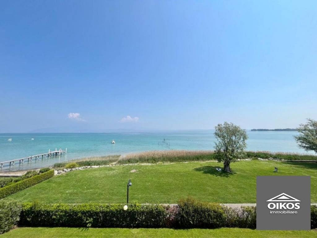 appartamento in vendita a Sirmione