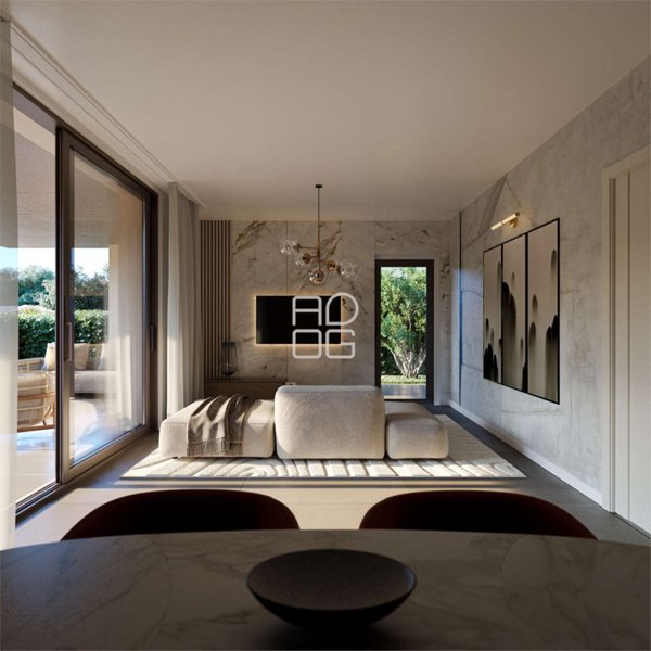 appartamento in vendita a Sirmione in zona Chiodi