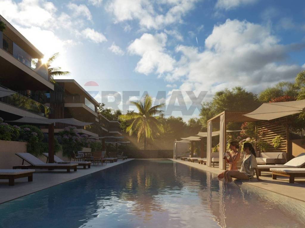 appartamento in vendita a Sirmione in zona Chiodi