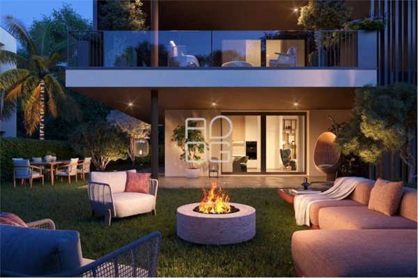 appartamento in vendita a Sirmione