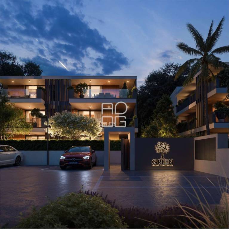 appartamento in vendita a Sirmione