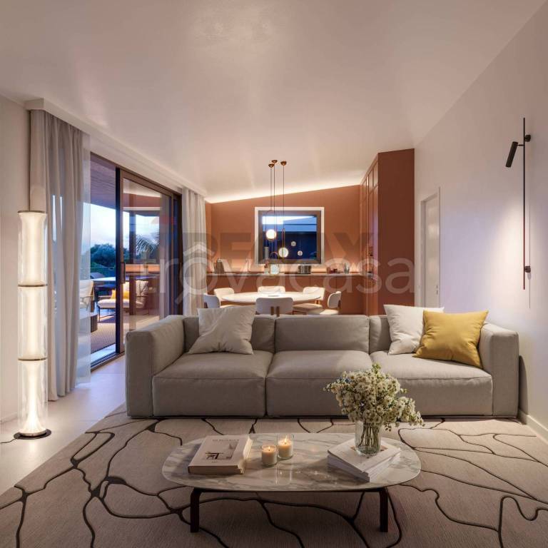 appartamento in vendita a Sirmione