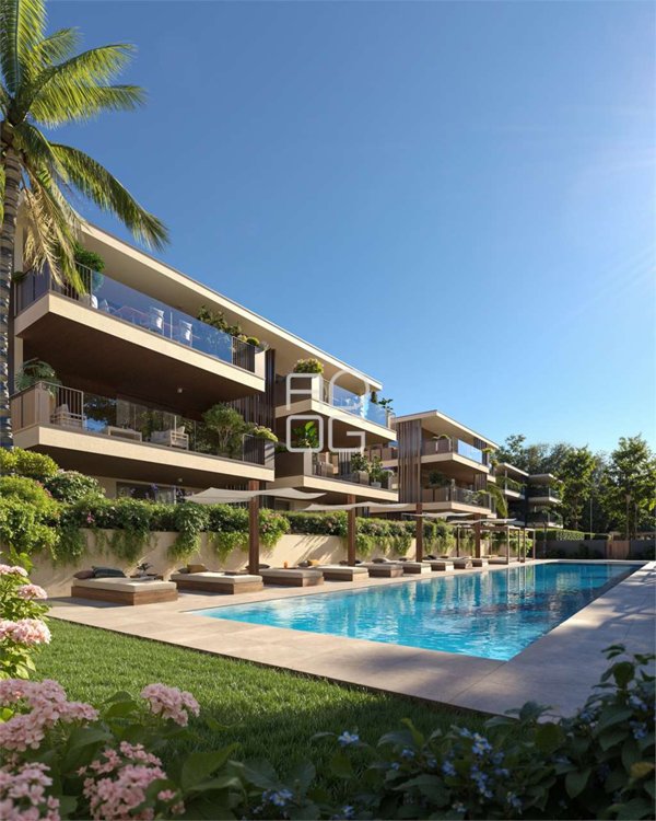 appartamento in vendita a Sirmione in zona Lugana