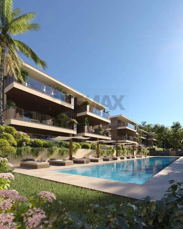 appartamento in vendita a Sirmione in zona Lugana