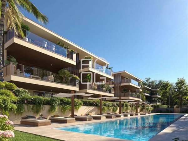 appartamento in vendita a Sirmione in zona Chiodi