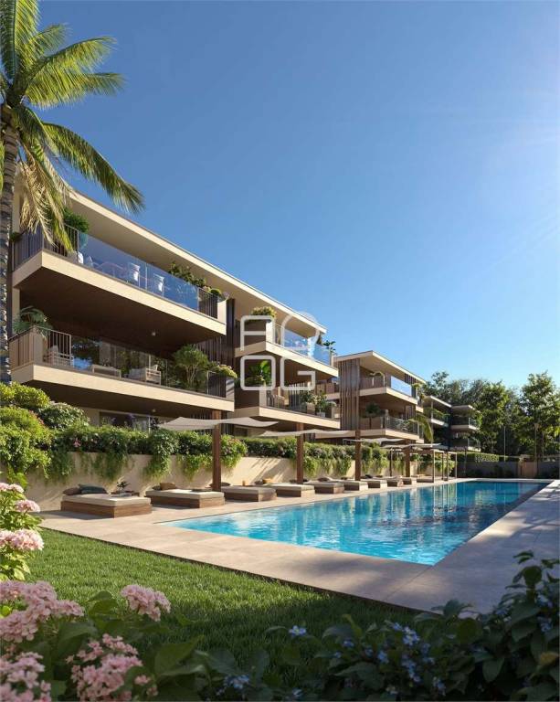 appartamento in vendita a Sirmione