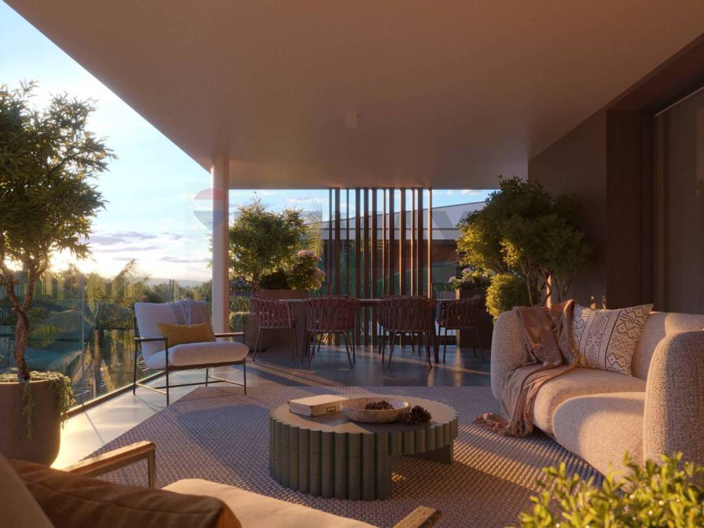 appartamento in vendita a Sirmione in zona Chiodi