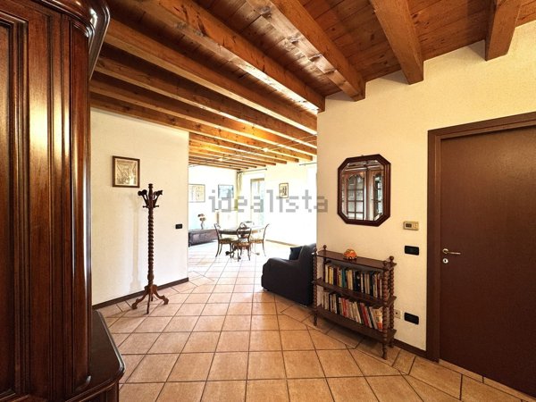 appartamento in vendita a Sirmione