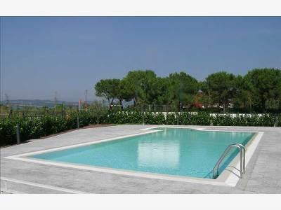 appartamento in vendita a Sirmione in zona Colombare