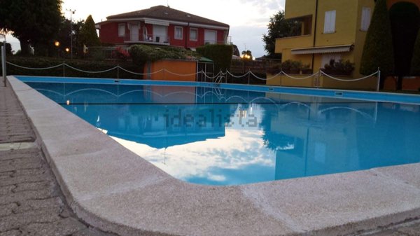 appartamento in vendita a Sirmione in zona Lugana