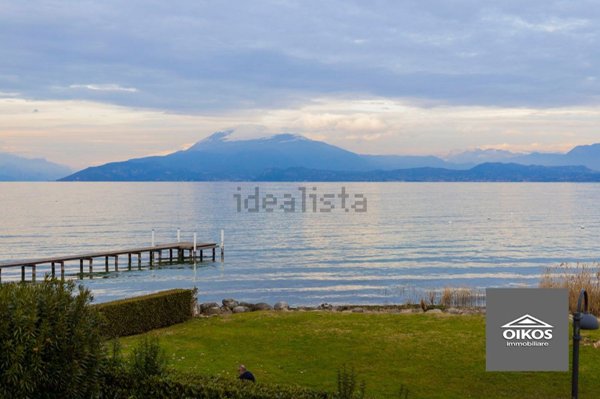 appartamento in vendita a Sirmione