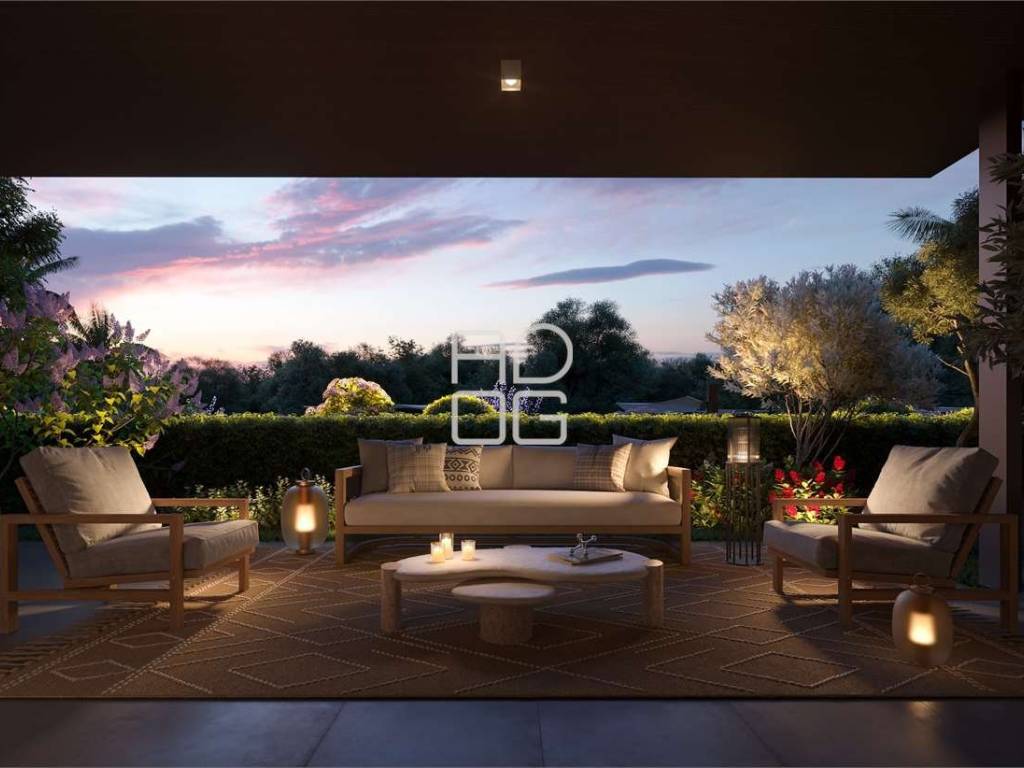 appartamento in vendita a Sirmione in zona Chiodi