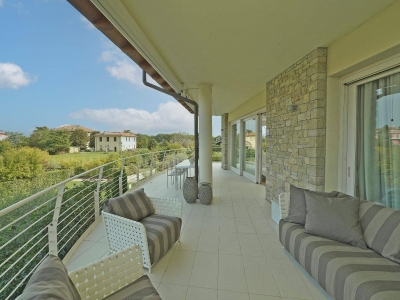 appartamento in vendita a Sirmione