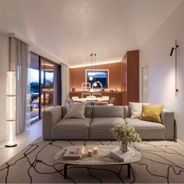 appartamento in vendita a Sirmione in zona Chiodi