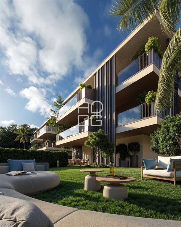 appartamento in vendita a Sirmione in zona Chiodi