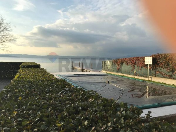 appartamento in vendita a Sirmione
