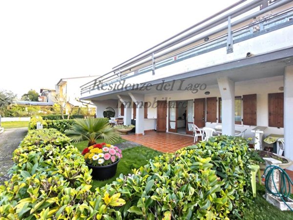 appartamento in vendita a Sirmione in zona Lugana