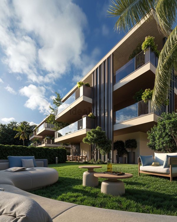 appartamento in vendita a Sirmione