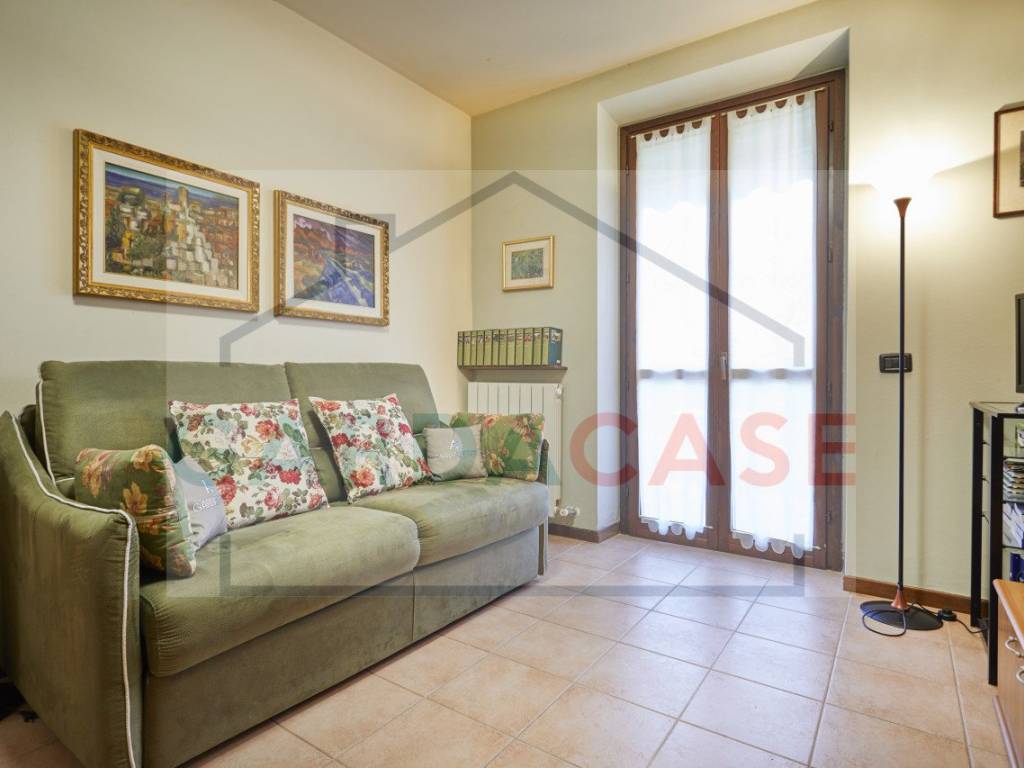 appartamento in vendita a Sirmione in zona Lugana