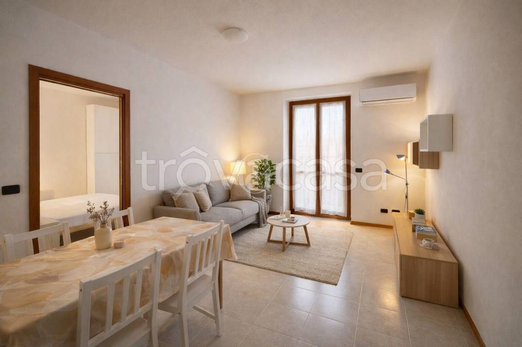 appartamento in vendita a Sirmione in zona Lugana