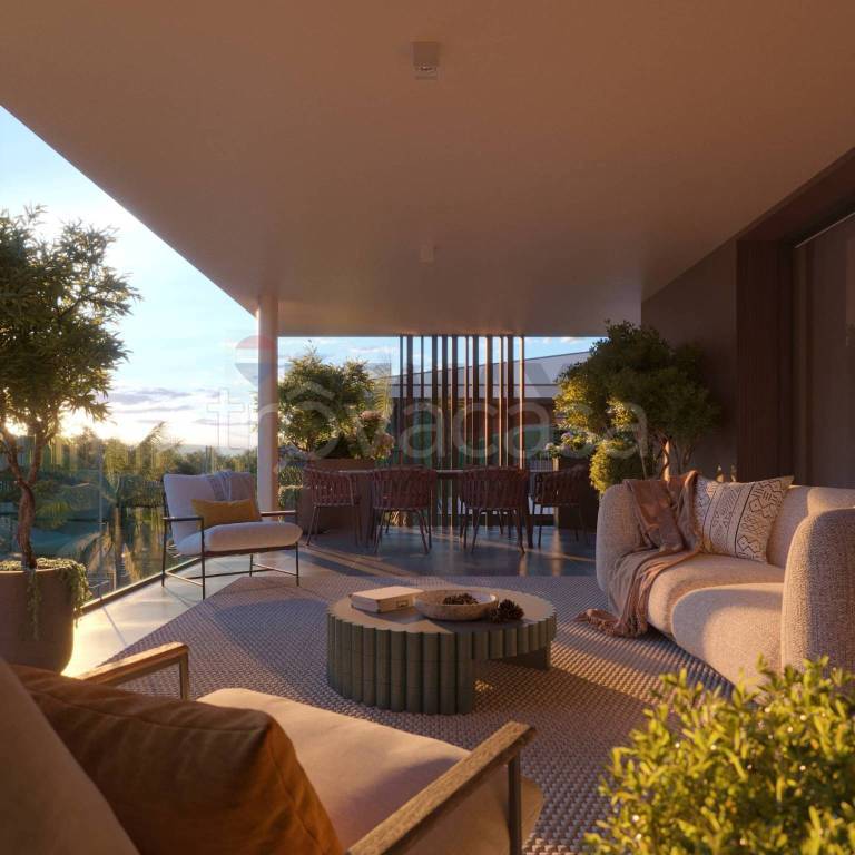 appartamento in vendita a Sirmione in zona Chiodi