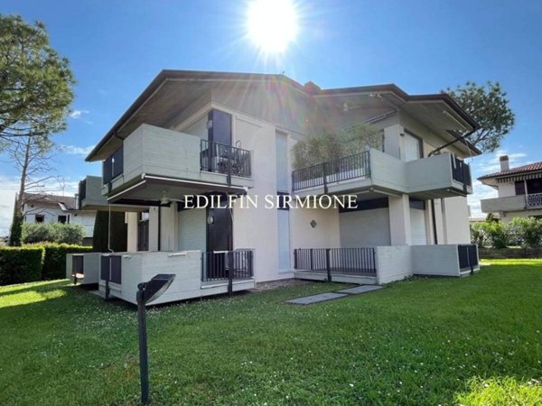 appartamento in vendita a Sirmione