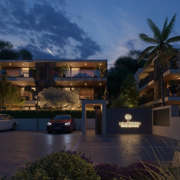 appartamento in vendita a Sirmione