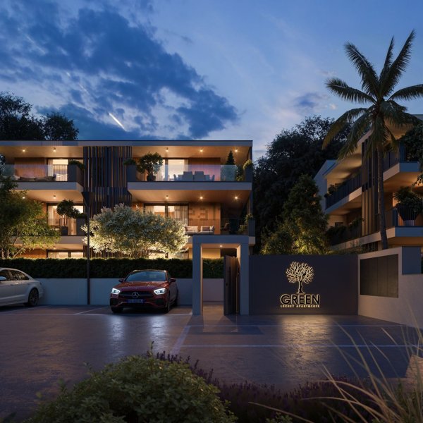 appartamento in vendita a Sirmione