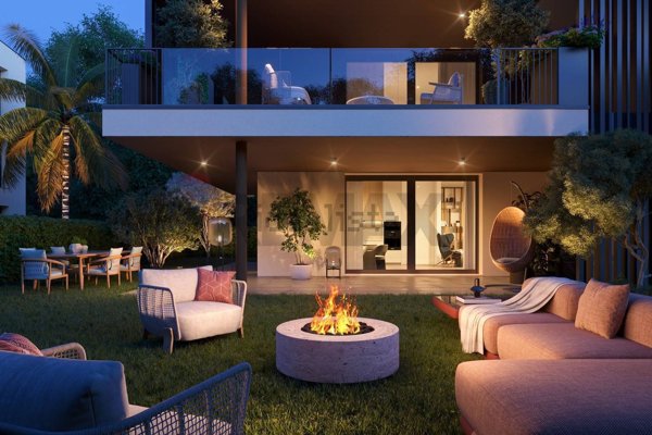 appartamento in vendita a Sirmione in zona Chiodi