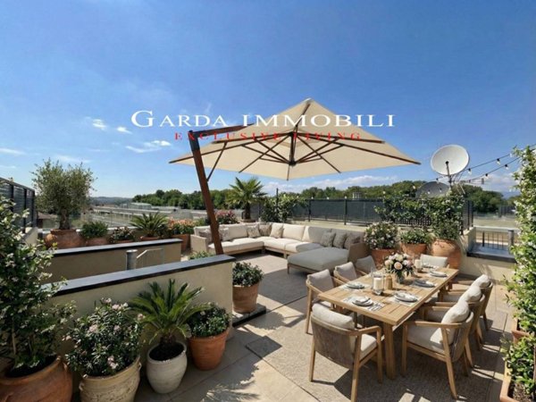 appartamento in vendita a Sirmione