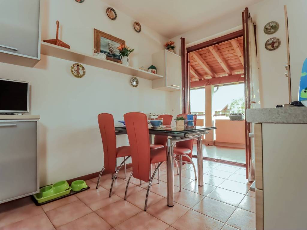 appartamento in vendita a Sirmione