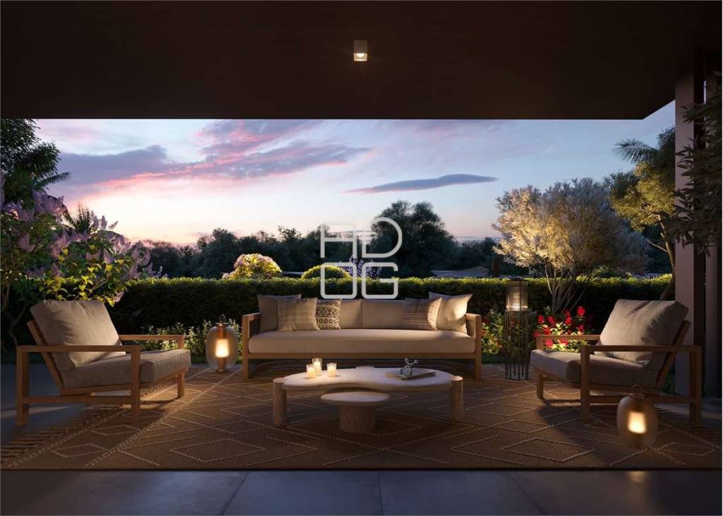 appartamento in vendita a Sirmione