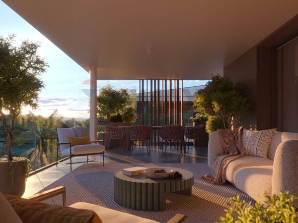 appartamento in vendita a Sirmione