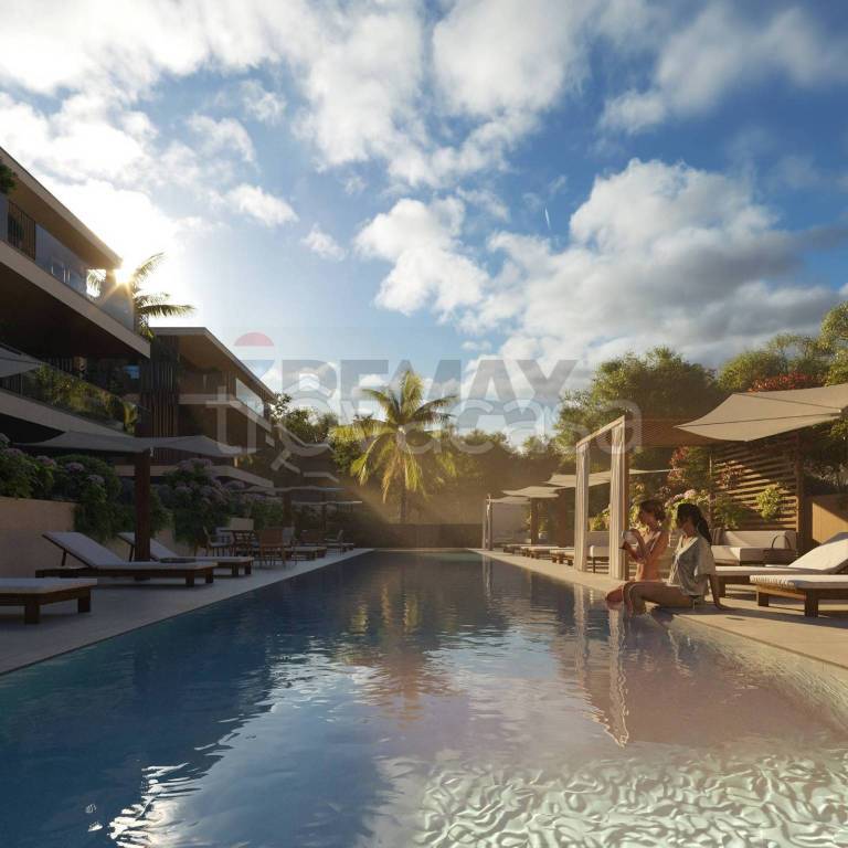 appartamento in vendita a Sirmione