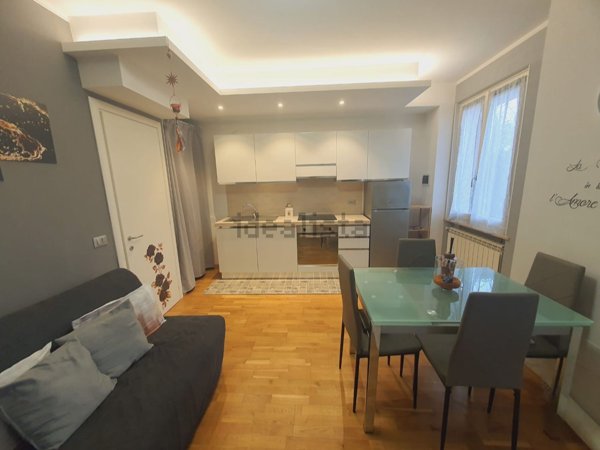 appartamento in vendita a Sirmione in zona Lugana