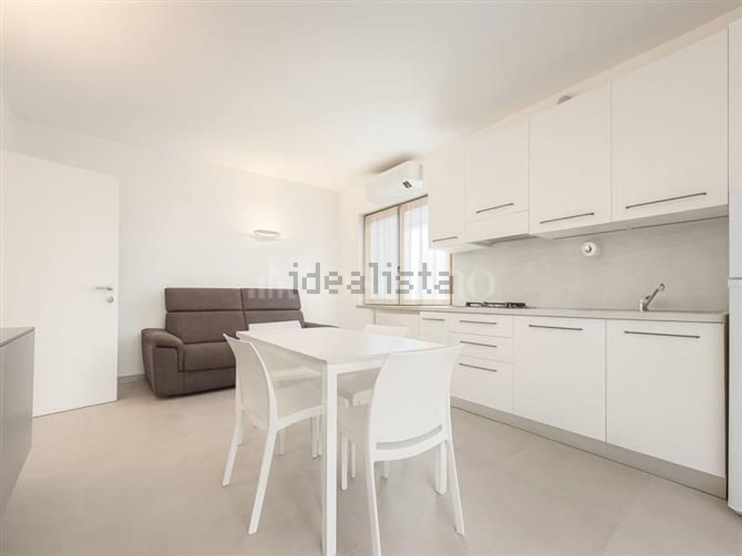 appartamento in vendita a Sirmione