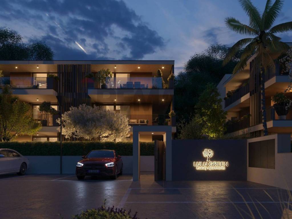 appartamento in vendita a Sirmione in zona Chiodi