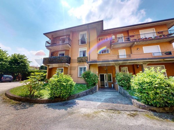 appartamento in vendita a Sirmione