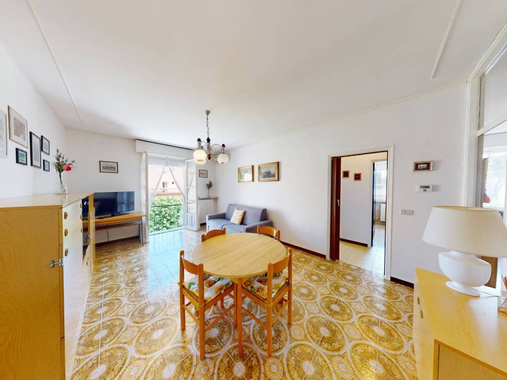 appartamento in vendita a Sirmione