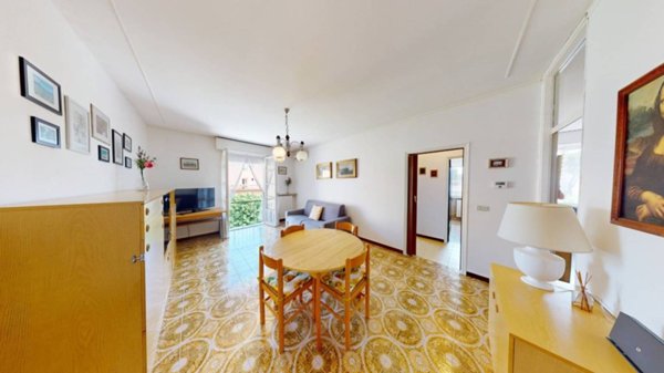 appartamento in vendita a Sirmione